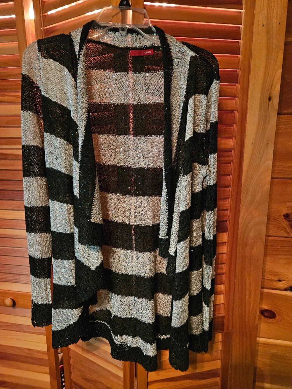 Dressy Sweater